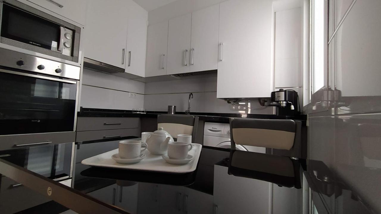 Appartement Aliste *