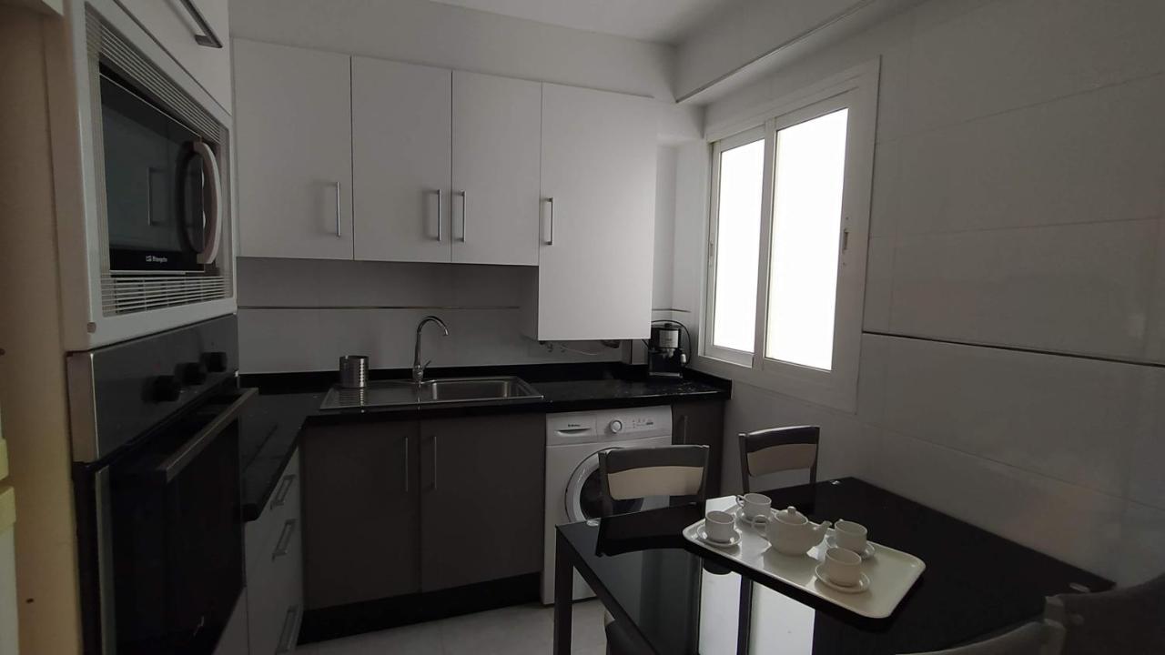 Appartement Aliste *